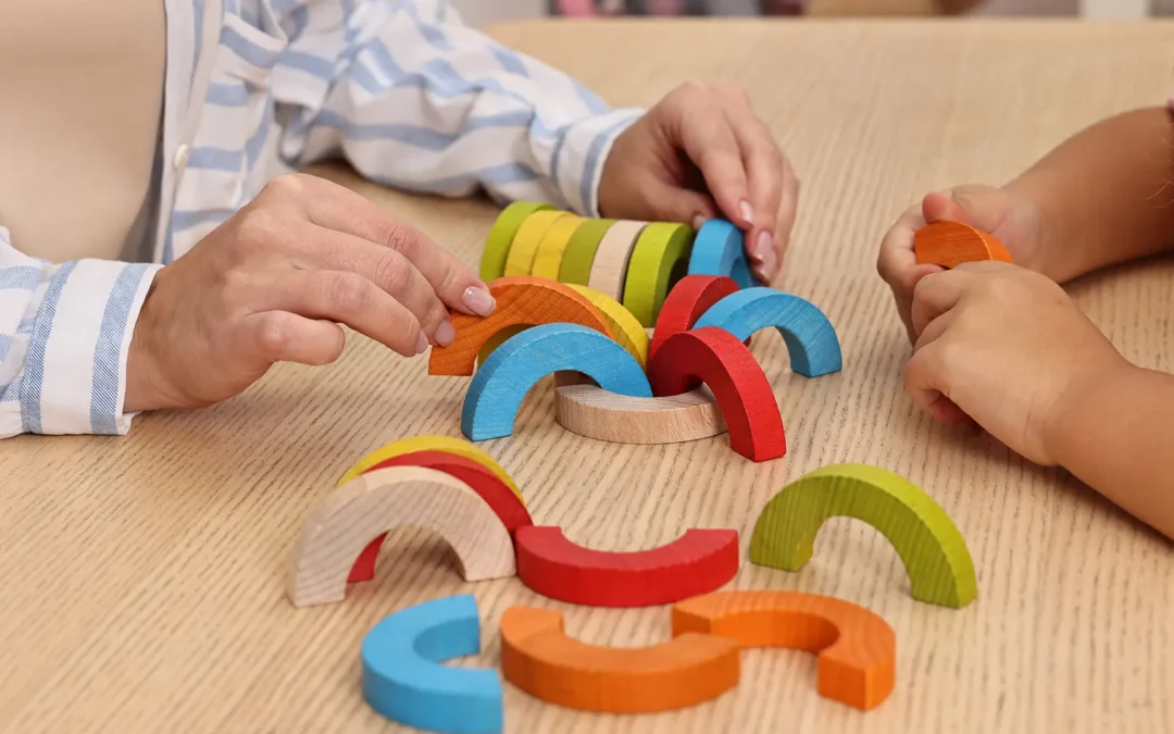 Value-Based Care Collaboration Focused on Improved Autism Outcomes