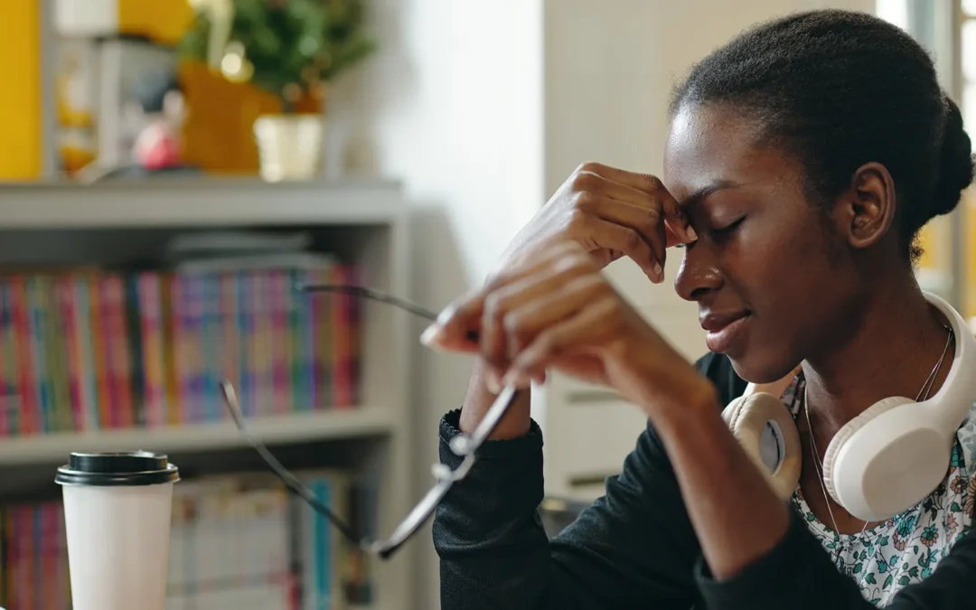 Preventing Therapist Burnout: Addressing 4 Key Causes and Symptoms