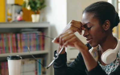 Preventing Therapist Burnout: Addressing 4 Key Causes and Symptoms