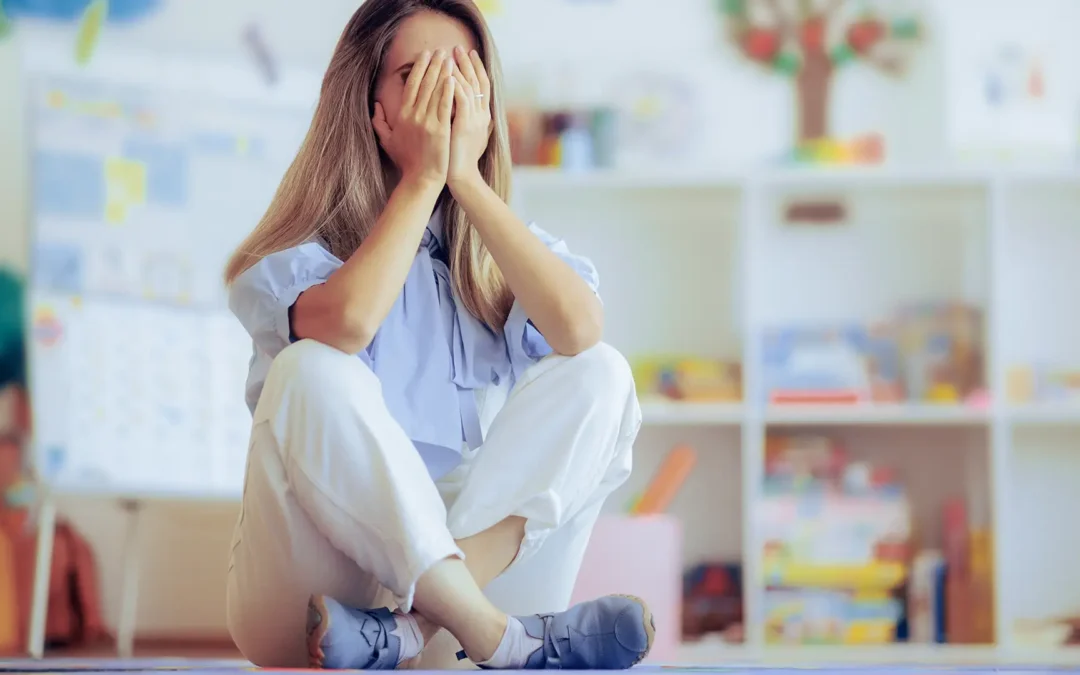 Preventing Burnout with Summer that Focuses on You