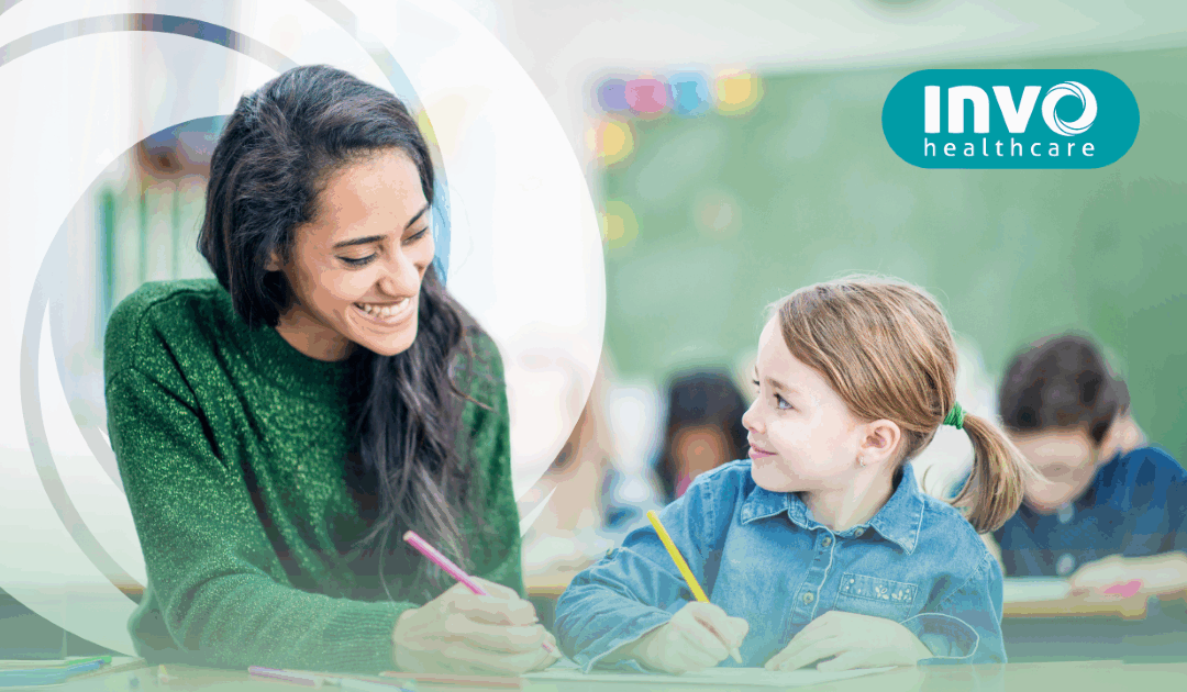 Building Literacy Skills & Confidence: The Invaluable Work of Speech-Language Pathologists