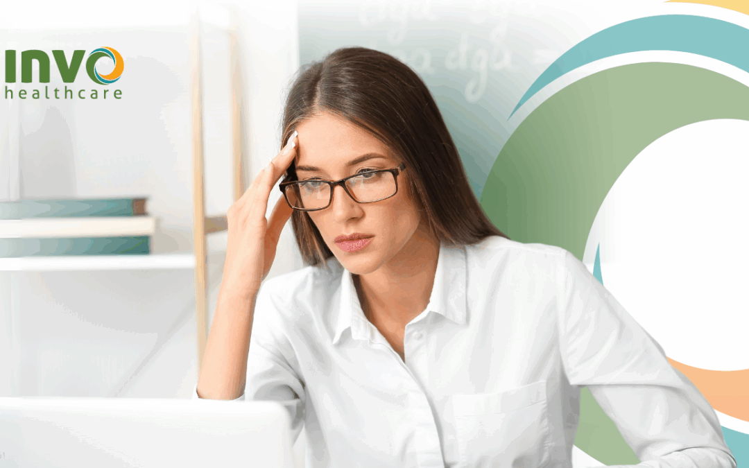 Preventing Therapist Burnout: Addressing 4 Key Causes and Symptoms