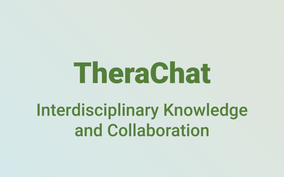 TheraChat: Helping Children Make Sense of Their World – An Intro to Sensory Processing