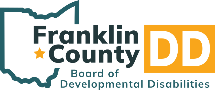 Franklin County Board Of Developmental Disabilities