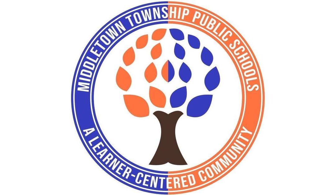 Middleton Board Of Education