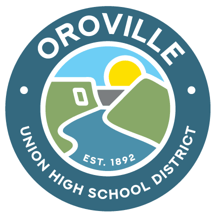 Oroville Union High School District